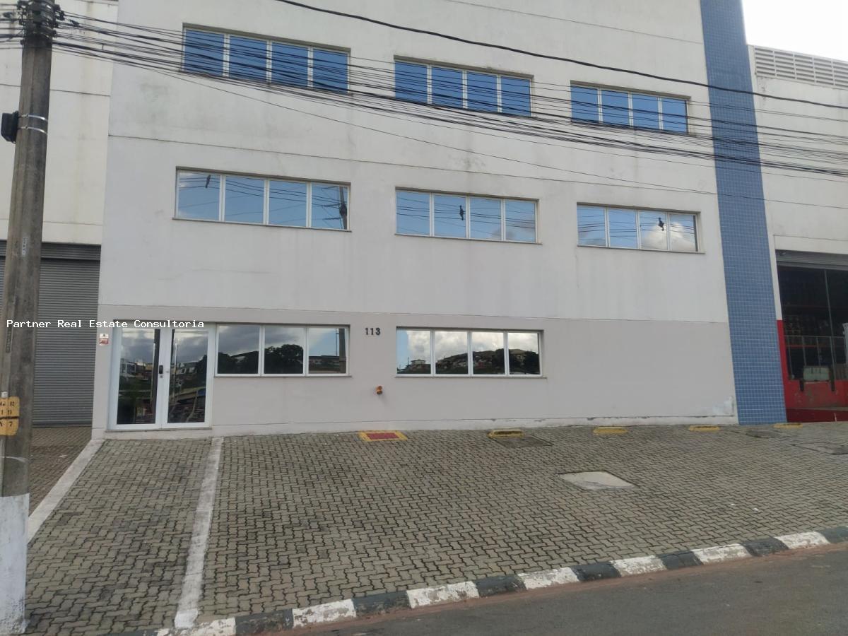 Depósito-Galpão, 1000 m² - Foto 6