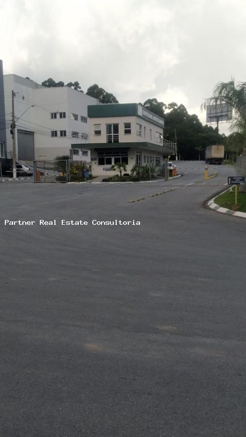 Depósito-Galpão, 1000 m² - Foto 10