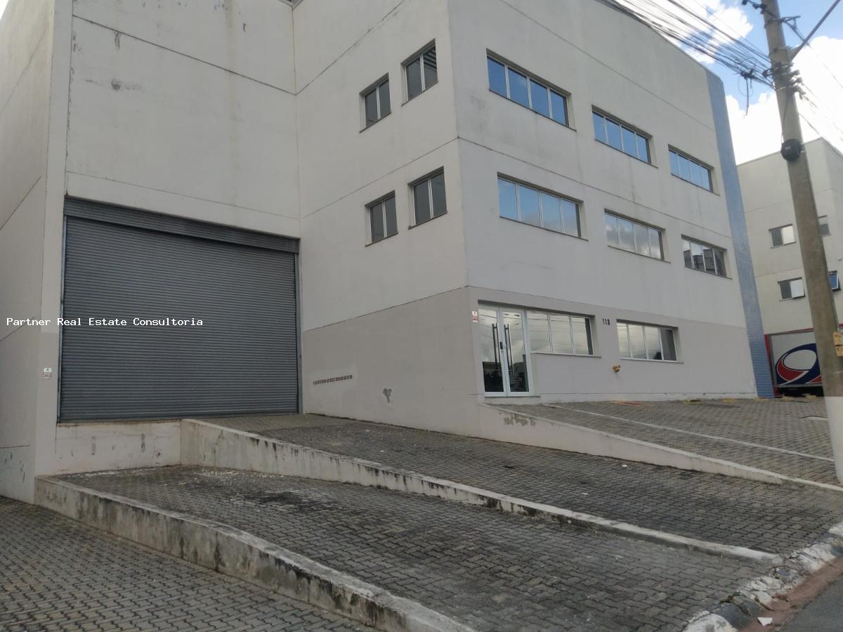 Depósito-Galpão, 1000 m² - Foto 12