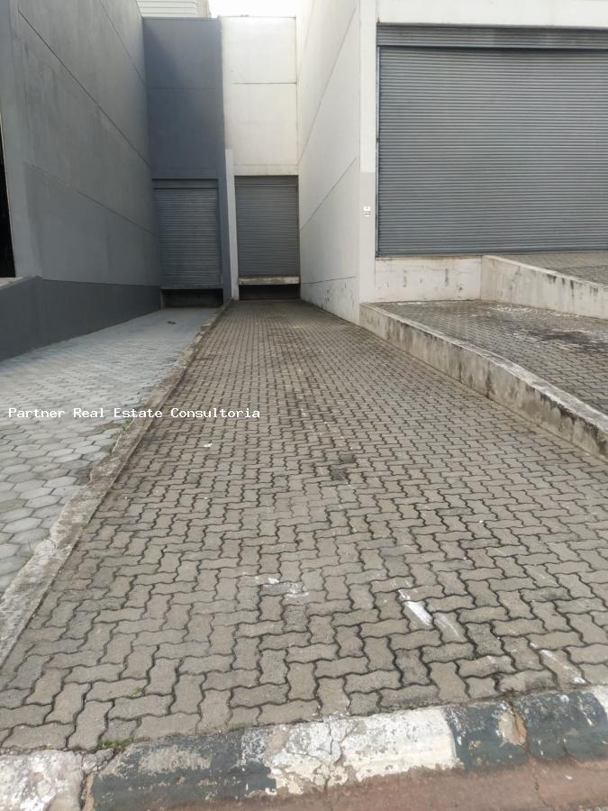 Depósito-Galpão, 1000 m² - Foto 11