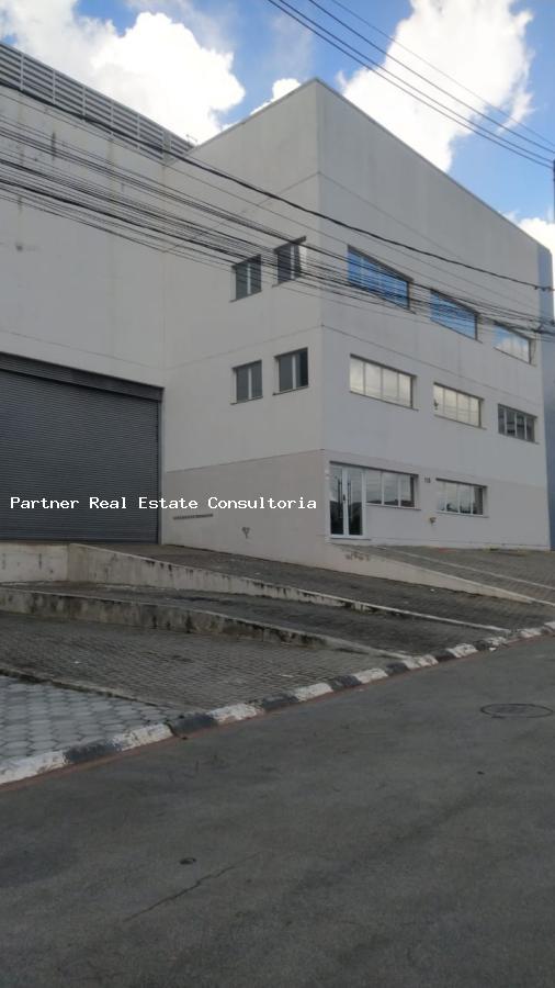 Depósito-Galpão, 1000 m² - Foto 9