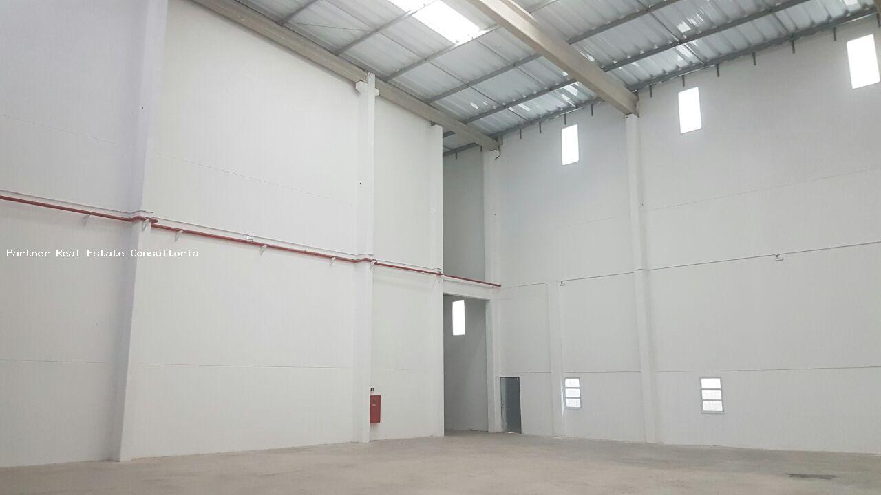 Depósito-Galpão, 1000 m² - Foto 17