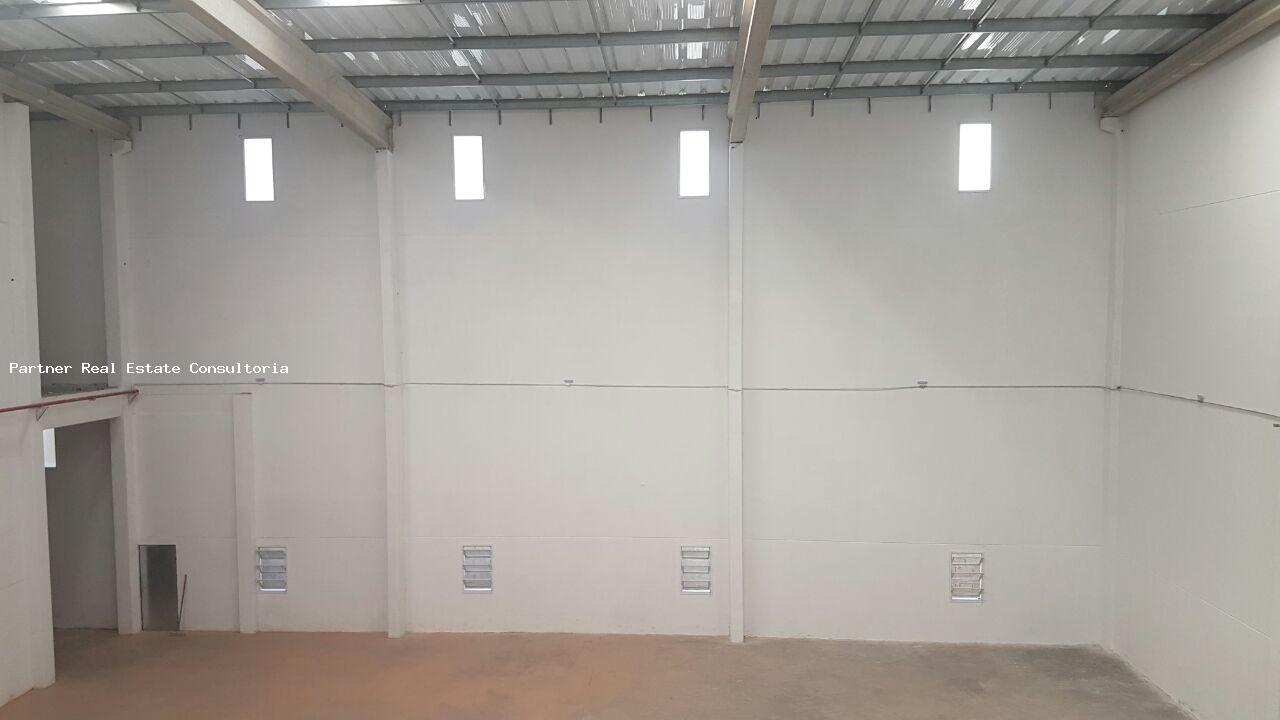 Depósito-Galpão, 1000 m² - Foto 16