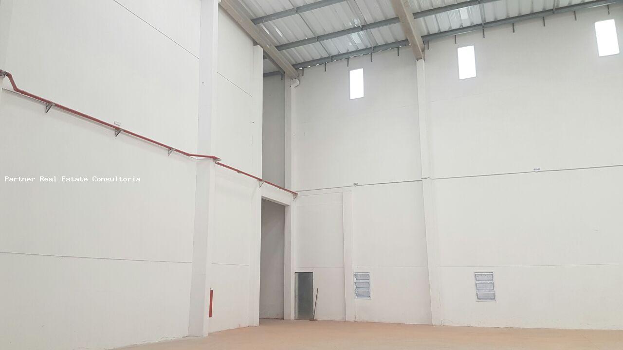 Depósito-Galpão, 1000 m² - Foto 15