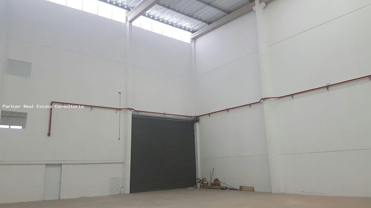 Depósito-Galpão, 1000 m² - Foto 14