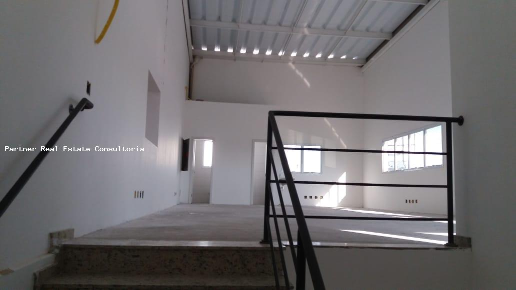 Depósito-Galpão, 1000 m² - Foto 23