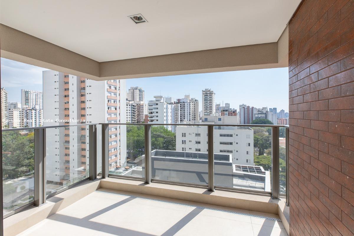Apartamento, 4 quartos, 232 m² - Foto 17