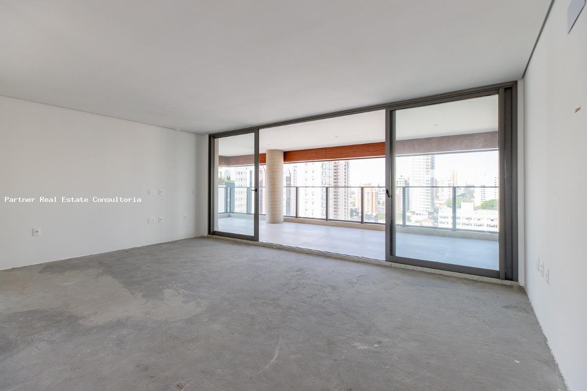 Apartamento, 4 quartos, 232 m² - Foto 21