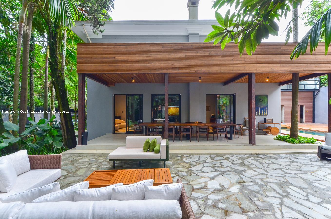 Casa, 6 quartos, 1117 m² - Foto 4