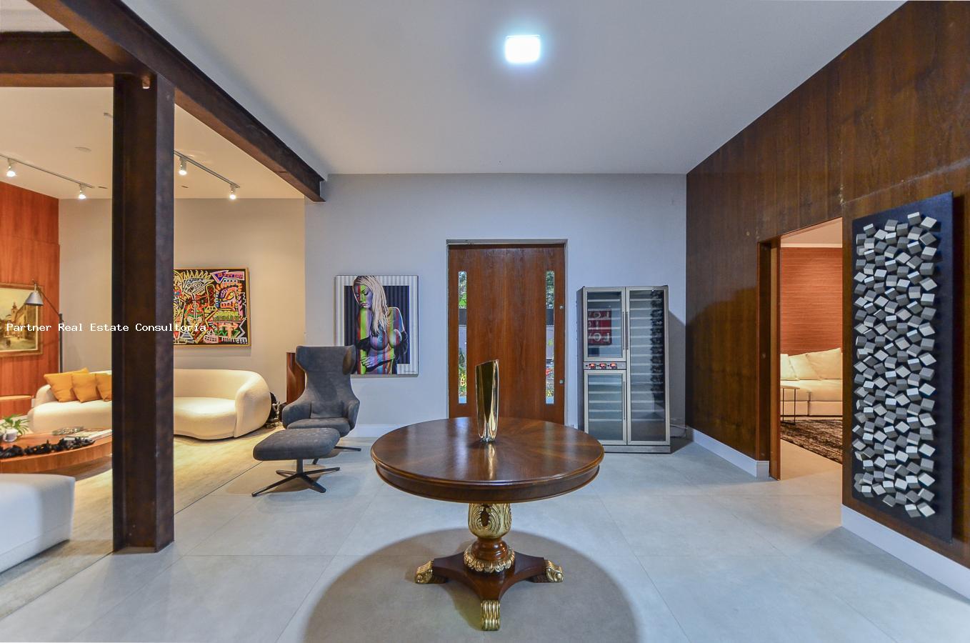 Casa, 6 quartos, 1117 m² - Foto 10