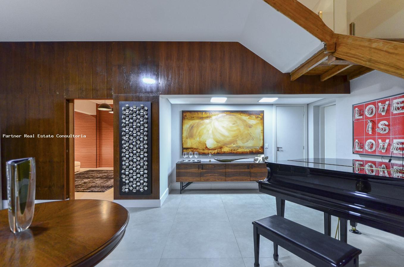 Casa, 6 quartos, 1117 m² - Foto 11