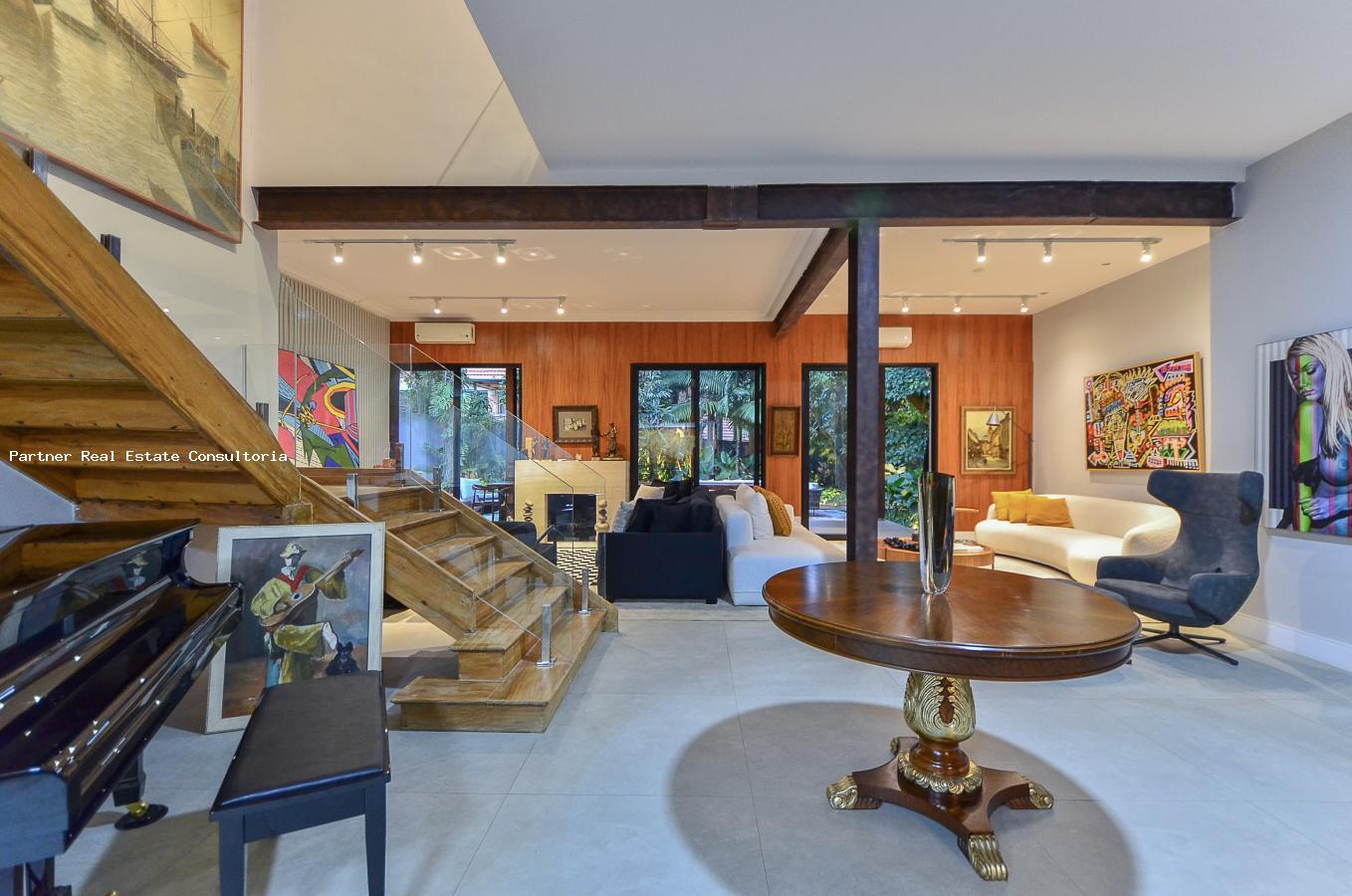 Casa, 6 quartos, 1117 m² - Foto 13