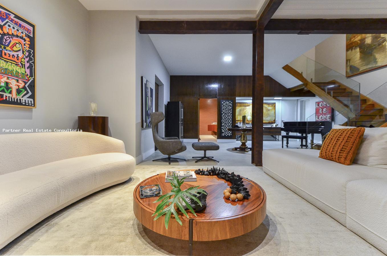 Casa, 6 quartos, 1117 m² - Foto 14