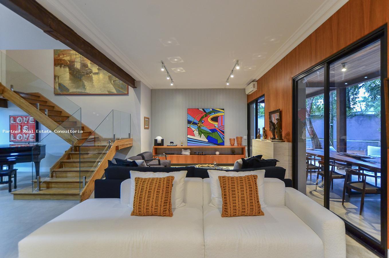 Casa, 6 quartos, 1117 m² - Foto 15