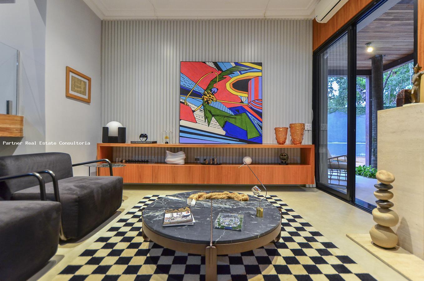 Casa, 6 quartos, 1117 m² - Foto 17