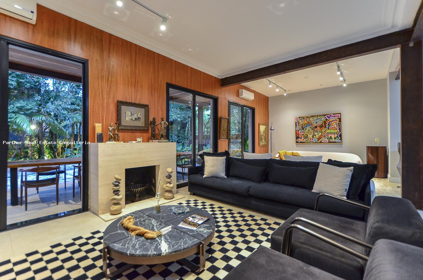 Casa, 6 quartos, 1117 m² - Foto 18