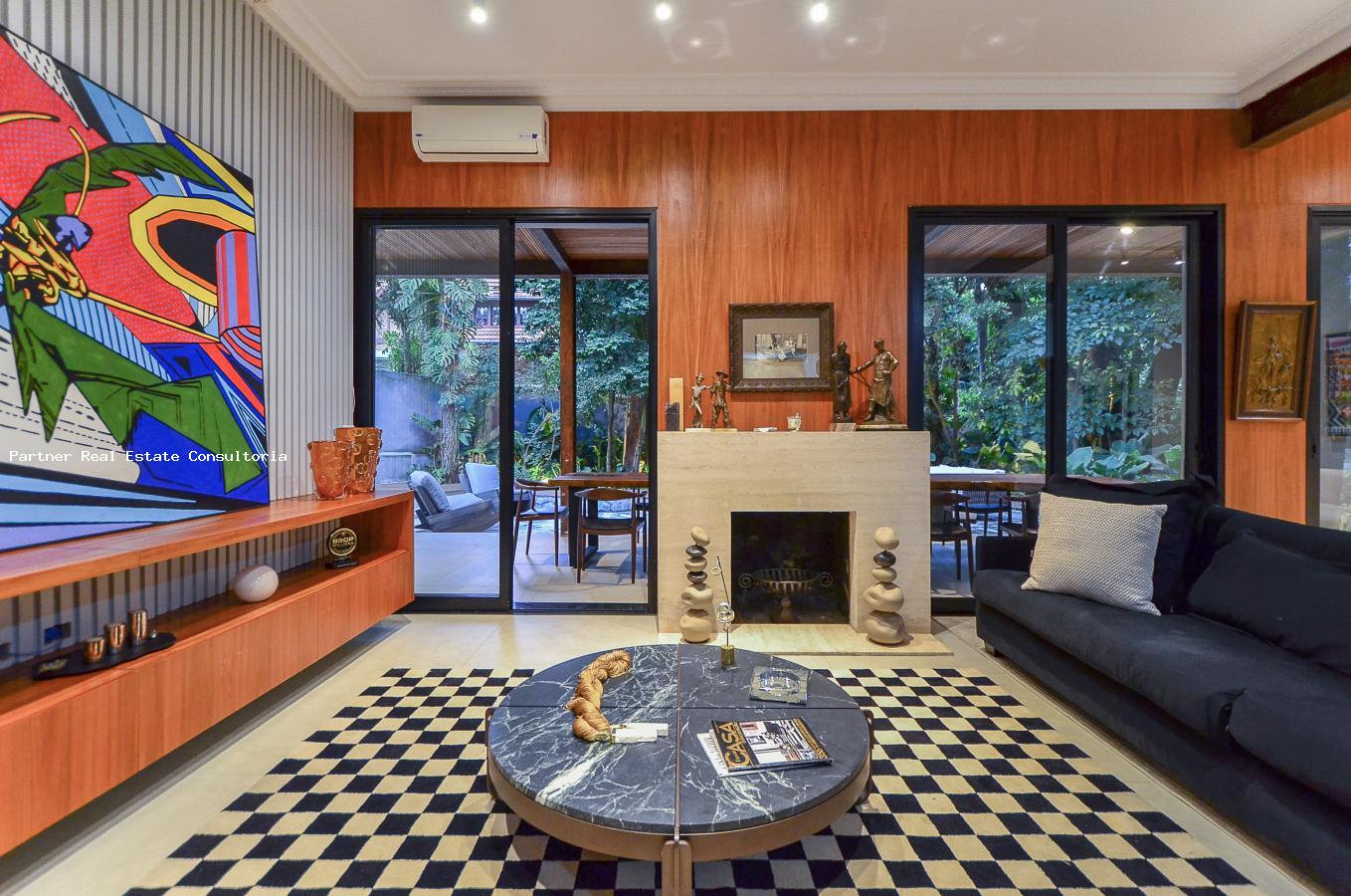 Casa, 6 quartos, 1117 m² - Foto 19