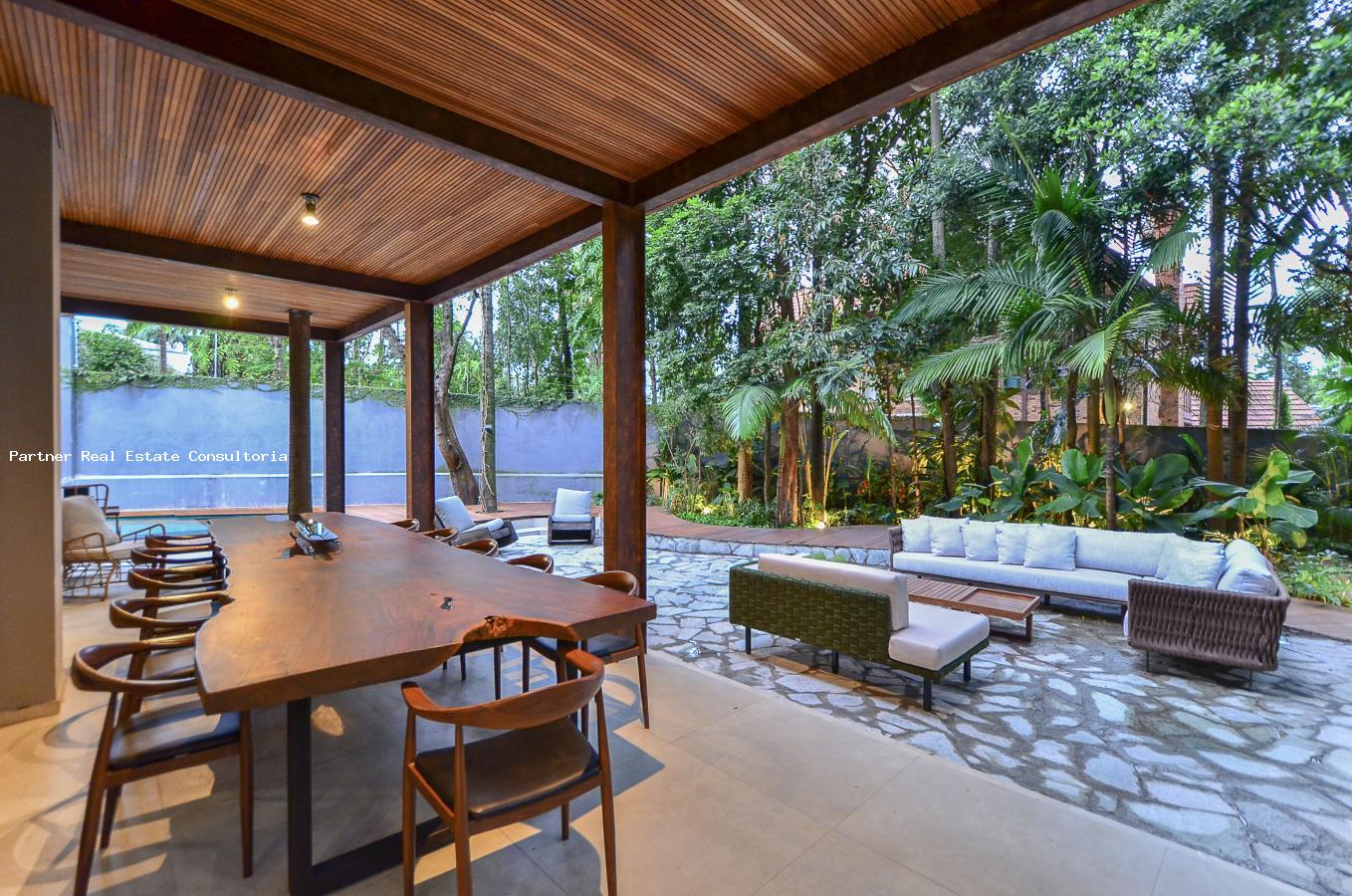 Casa, 6 quartos, 1117 m² - Foto 21