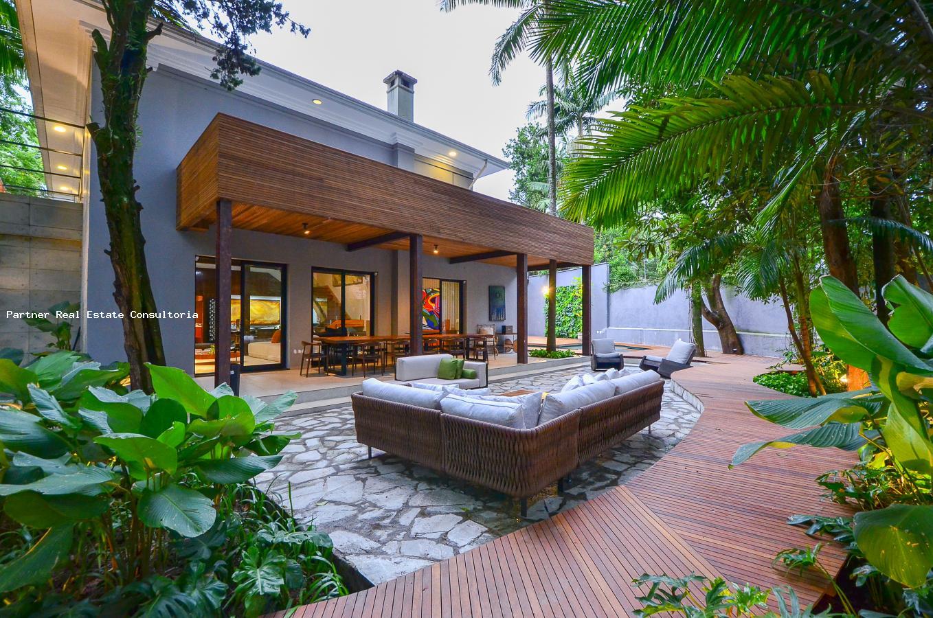 Casa, 6 quartos, 1117 m² - Foto 23