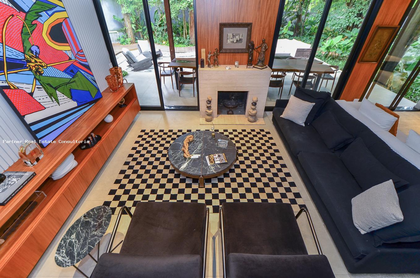 Casa, 6 quartos, 1117 m² - Foto 25