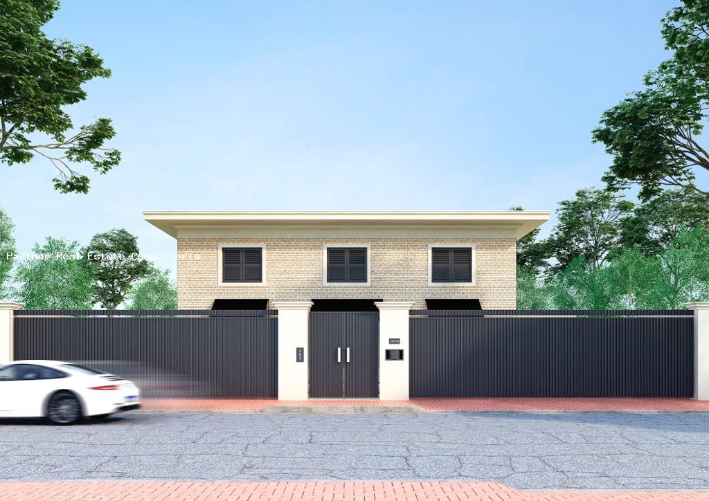 Casa, 4 quartos, 650 m² - Foto 3