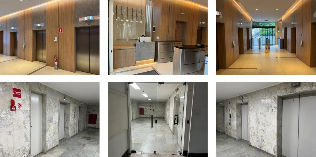 Loja-Salão, 770 m² - Foto 2