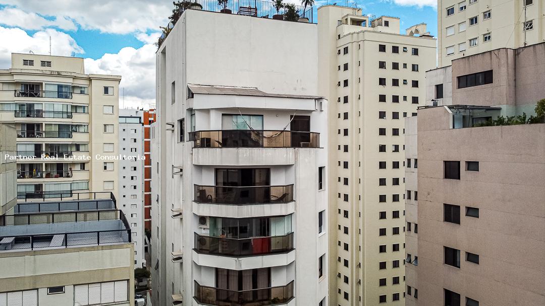 Cobertura à venda com 4 quartos, 420m² - Foto 1