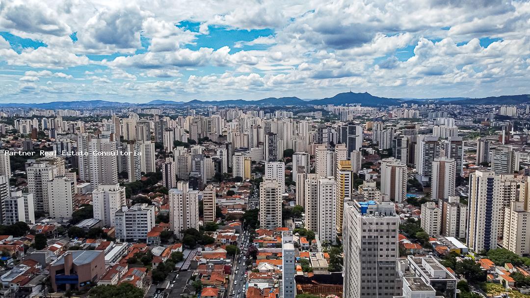 Cobertura à venda com 4 quartos, 420m² - Foto 2
