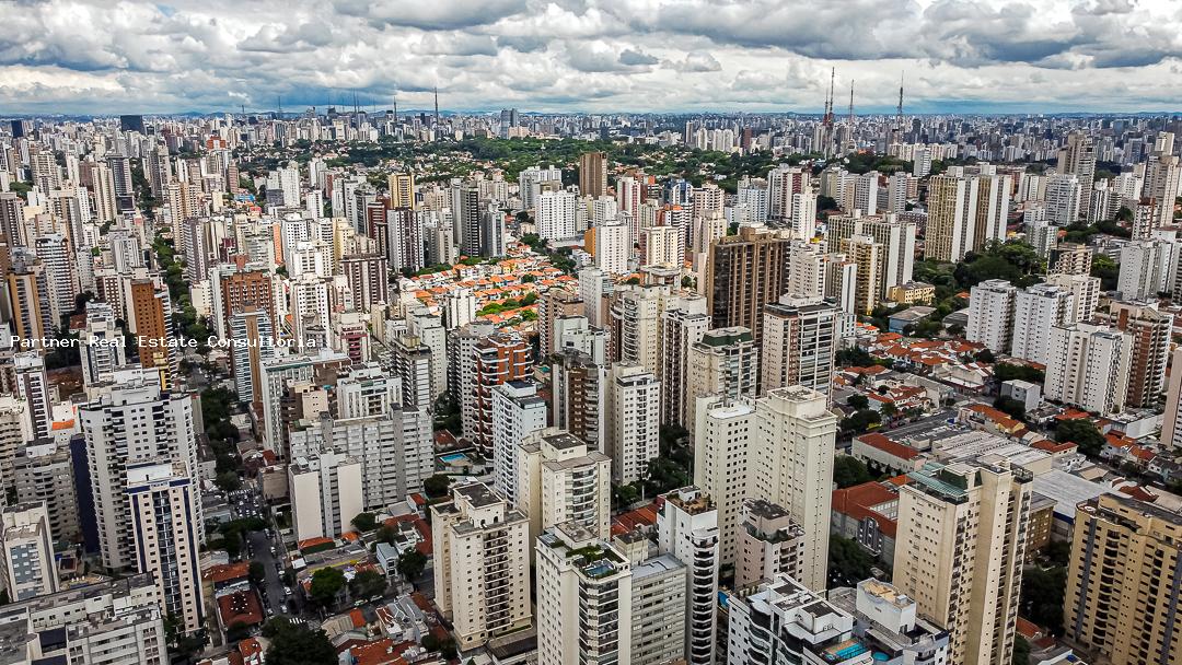 Cobertura à venda com 4 quartos, 420m² - Foto 3