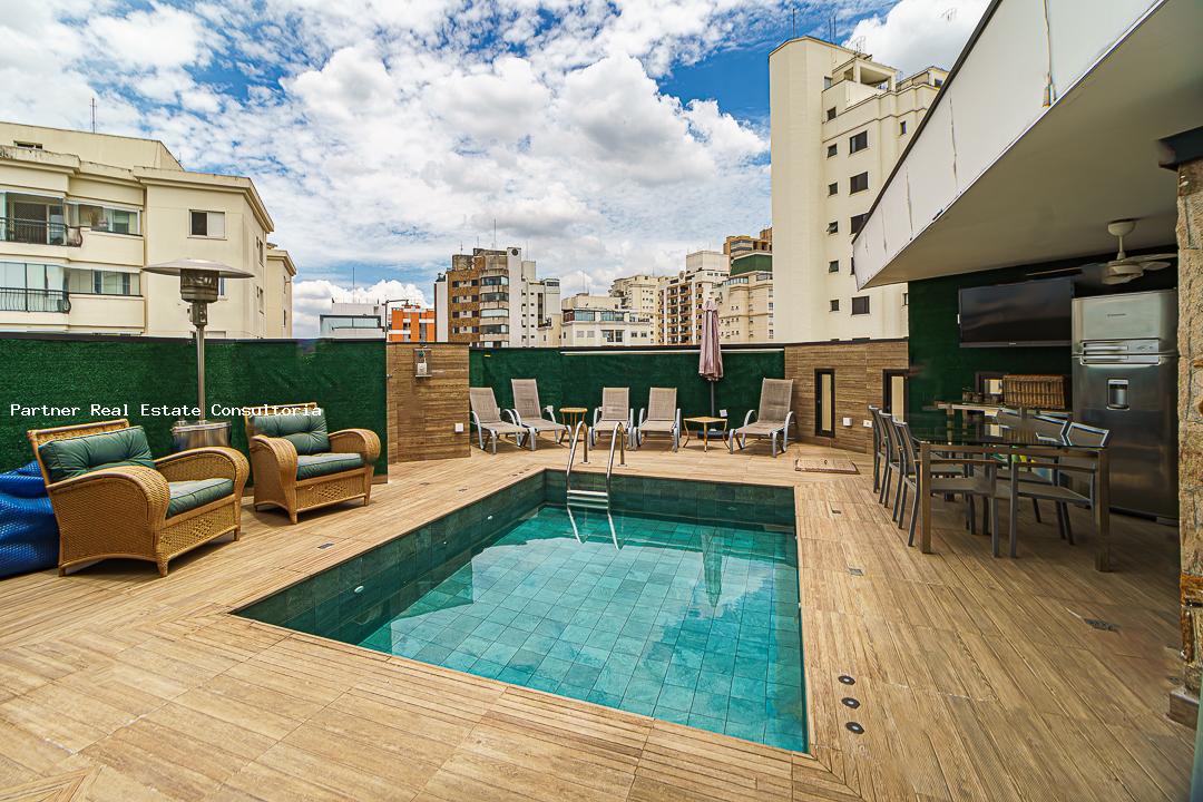 Cobertura à venda com 4 quartos, 420m² - Foto 4