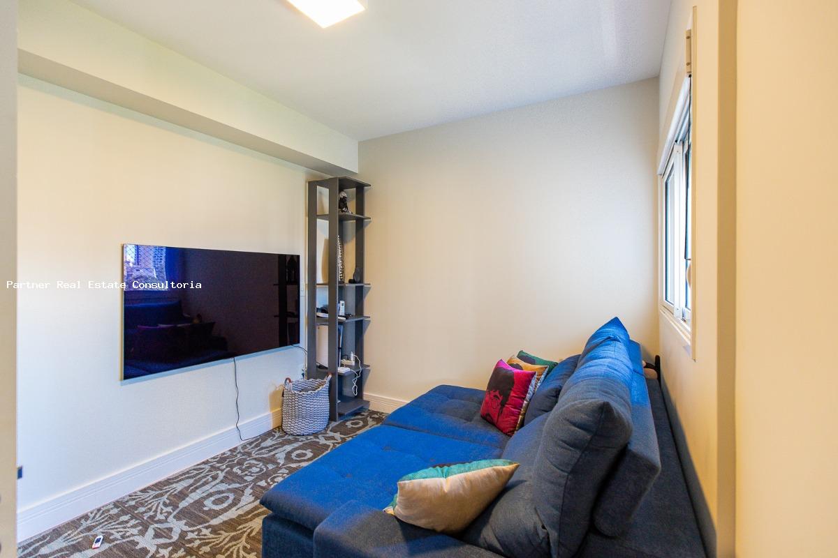 Apartamento, 4 quartos, 243 m² - Foto 11