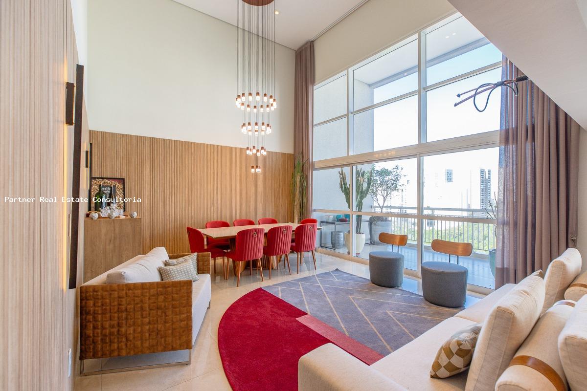 Apartamento, 4 quartos, 243 m² - Foto 14