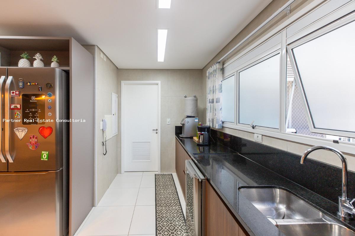 Apartamento, 4 quartos, 243 m² - Foto 16