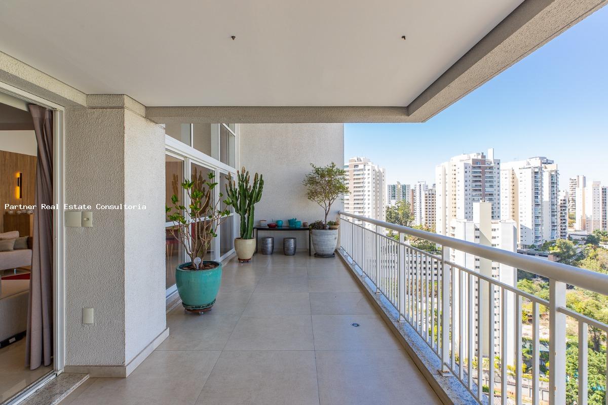 Apartamento, 4 quartos, 243 m² - Foto 17