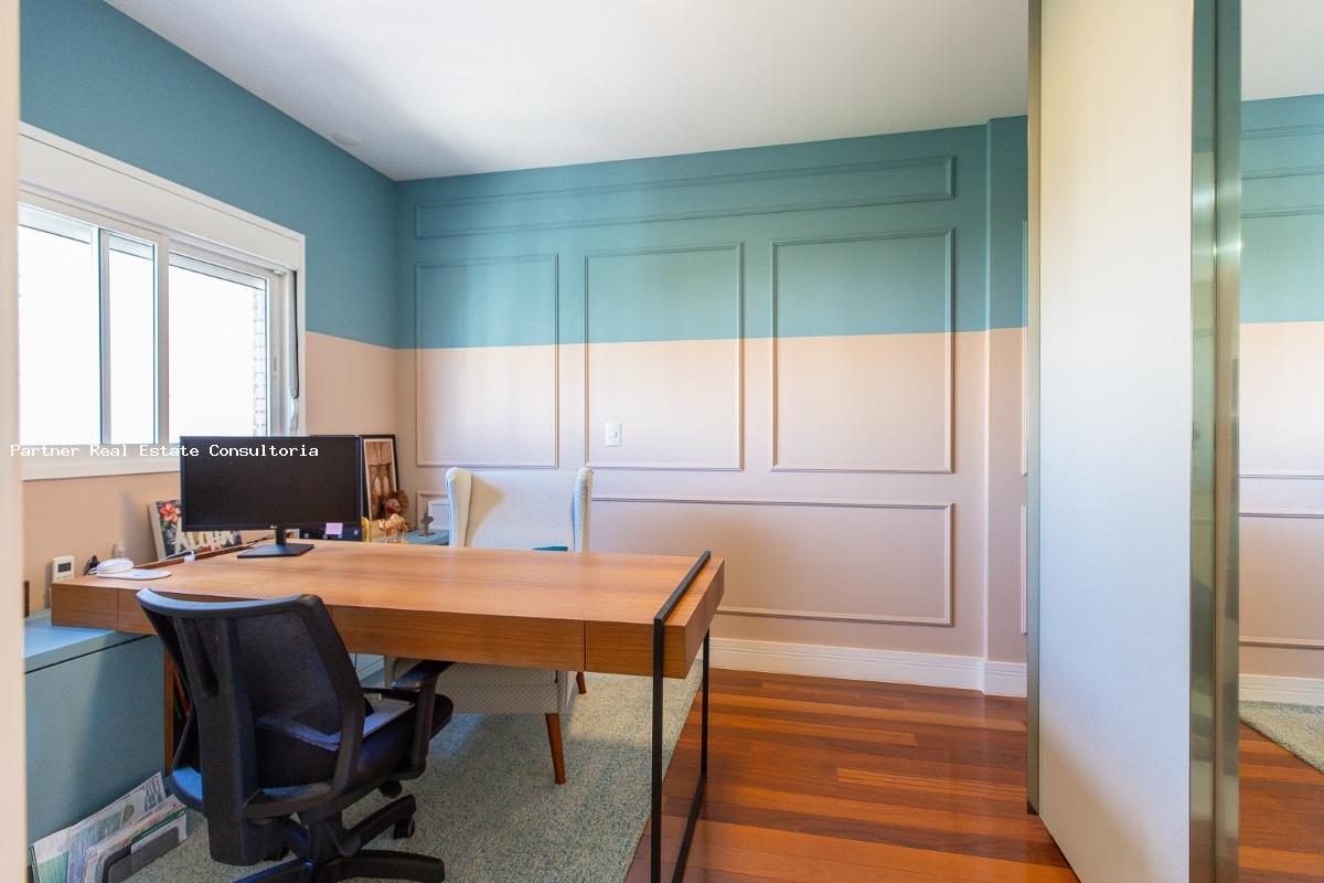 Apartamento, 4 quartos, 243 m² - Foto 22