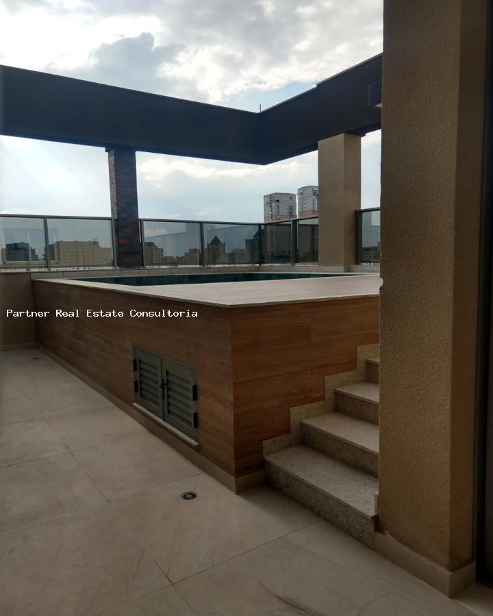 Cobertura, 4 quartos, 316 m² - Foto 6