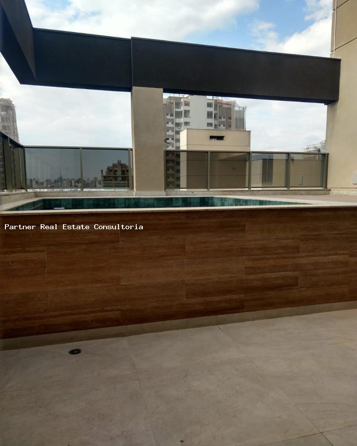 Cobertura, 4 quartos, 316 m² - Foto 8