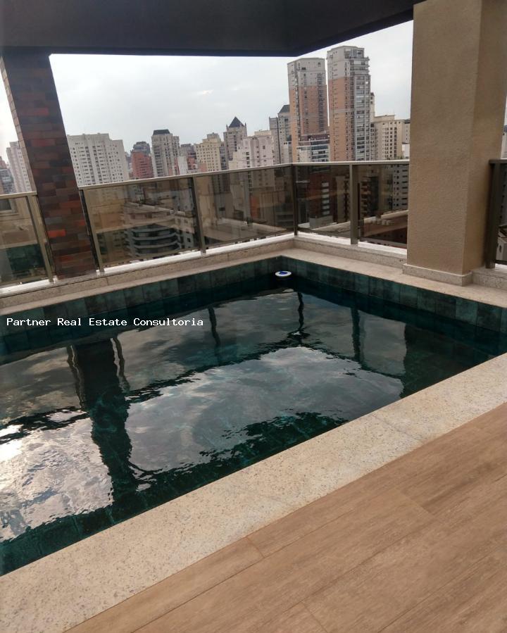 Cobertura, 4 quartos, 316 m² - Foto 10