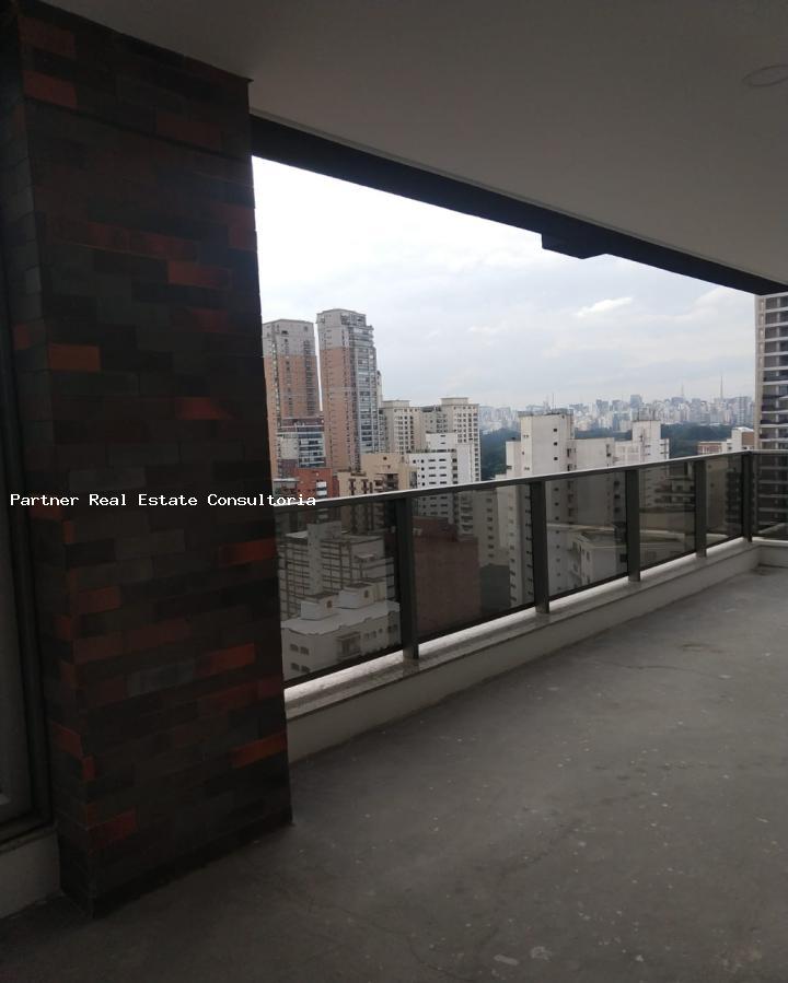 Cobertura, 4 quartos, 316 m² - Foto 13