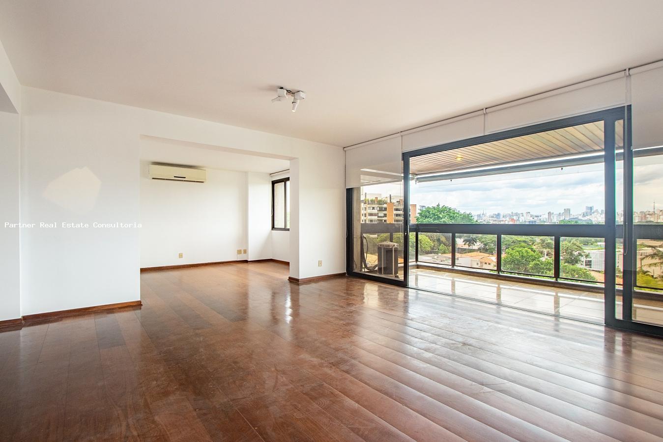 Apartamento, 4 quartos, 353 m² - Foto 3