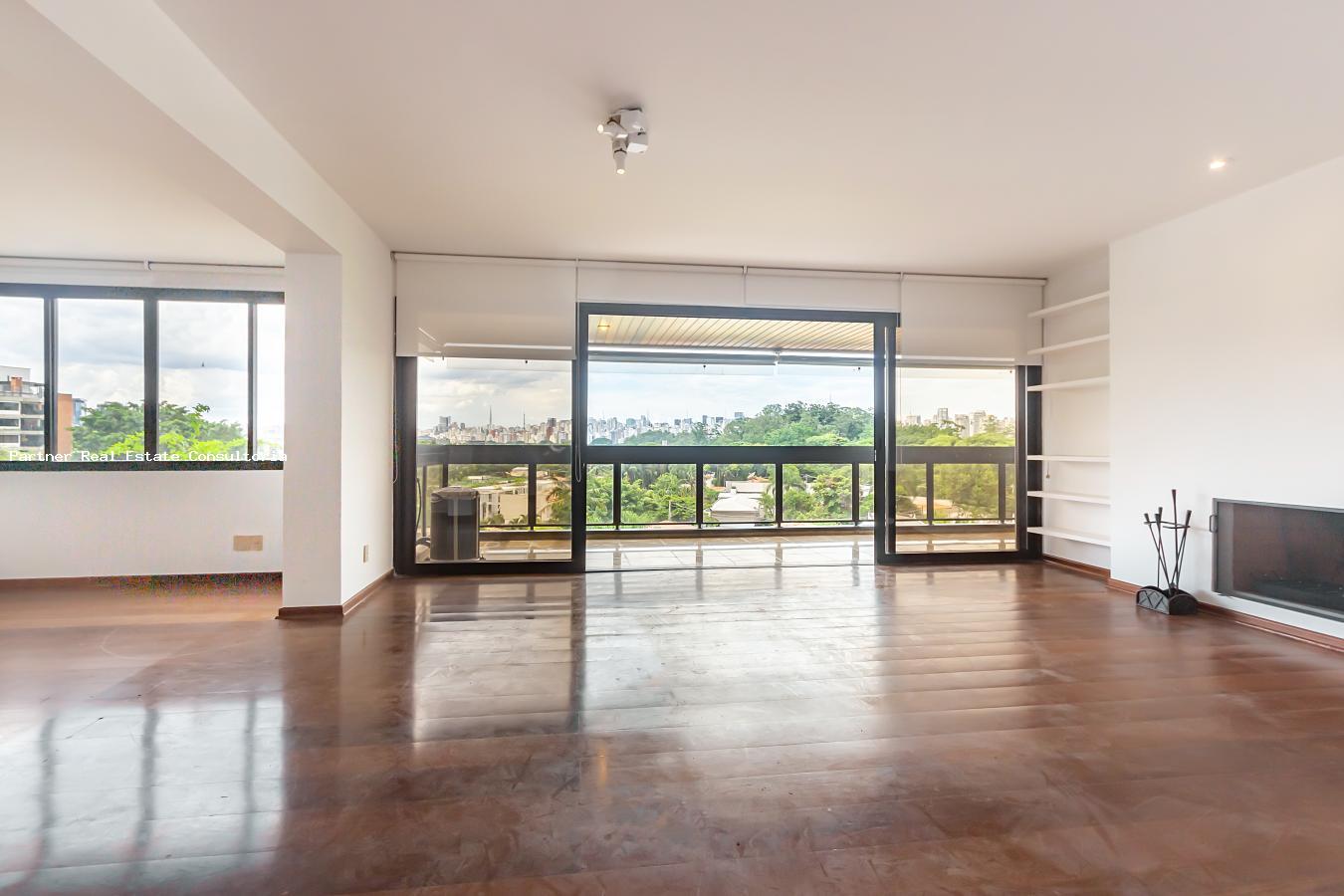 Apartamento, 4 quartos, 353 m² - Foto 4