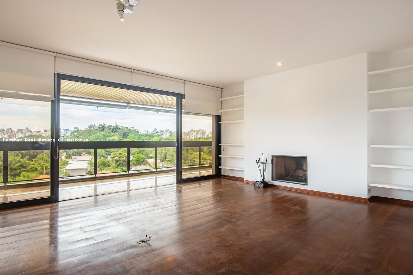 Apartamento, 4 quartos, 353 m² - Foto 5
