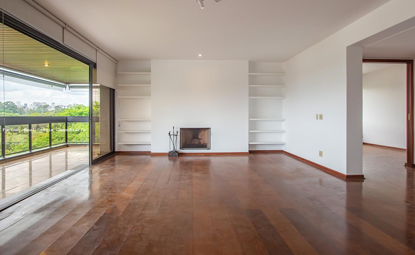 Apartamento, 4 quartos, 353 m² - Foto 6
