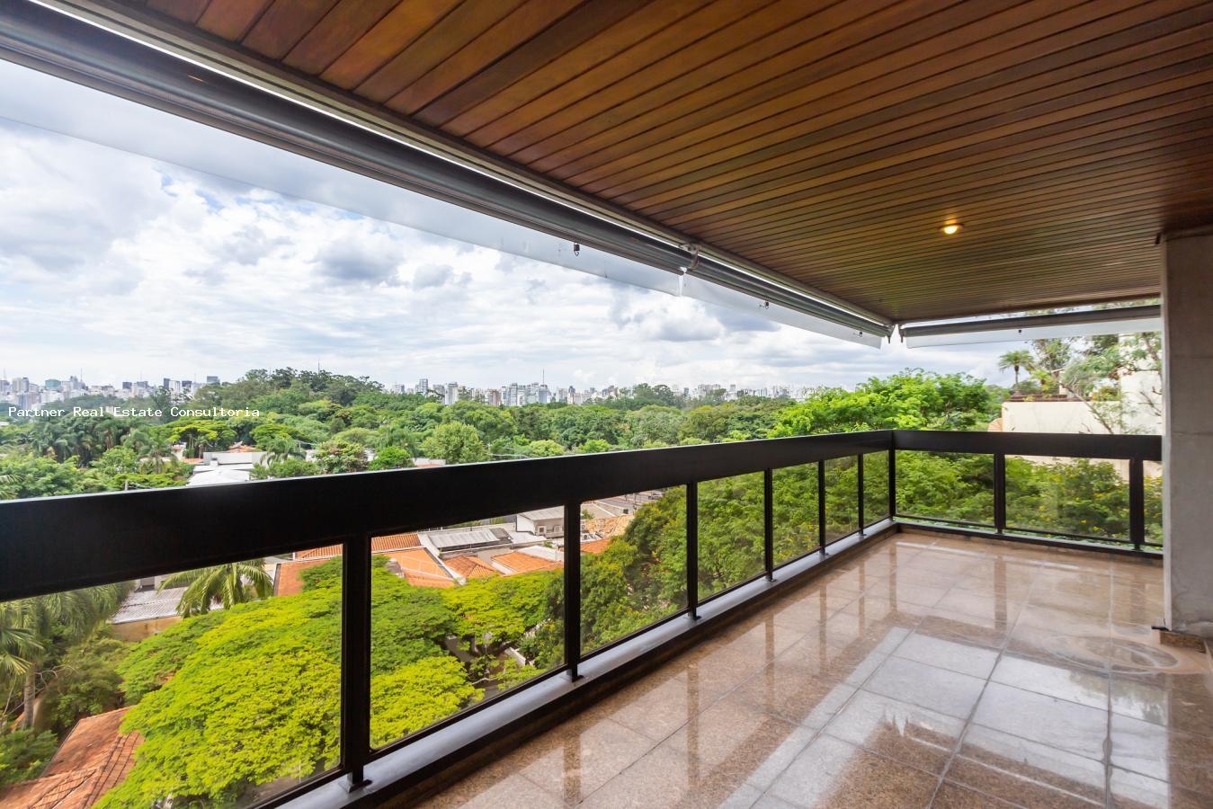 Apartamento, 4 quartos, 353 m² - Foto 7