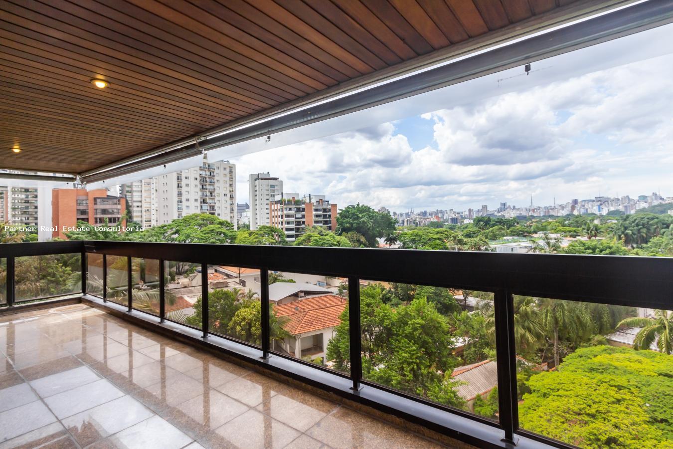 Apartamento, 4 quartos, 353 m² - Foto 8