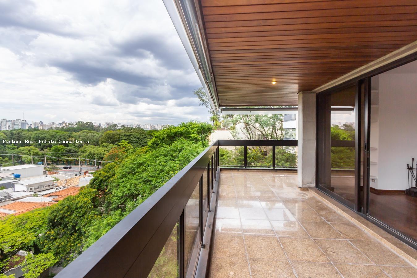 Apartamento, 4 quartos, 353 m² - Foto 12