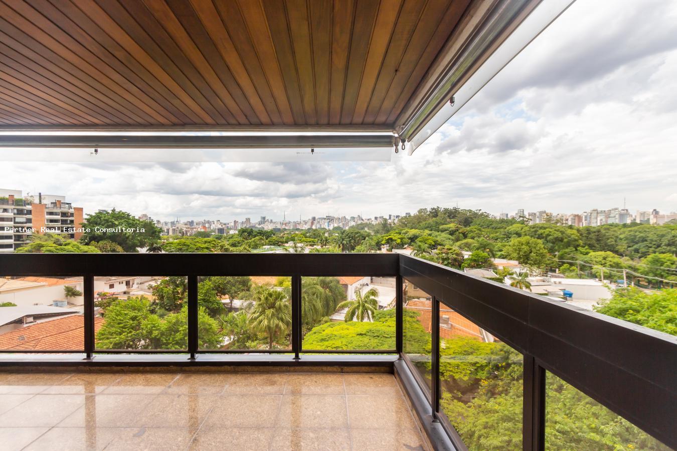 Apartamento, 4 quartos, 353 m² - Foto 13