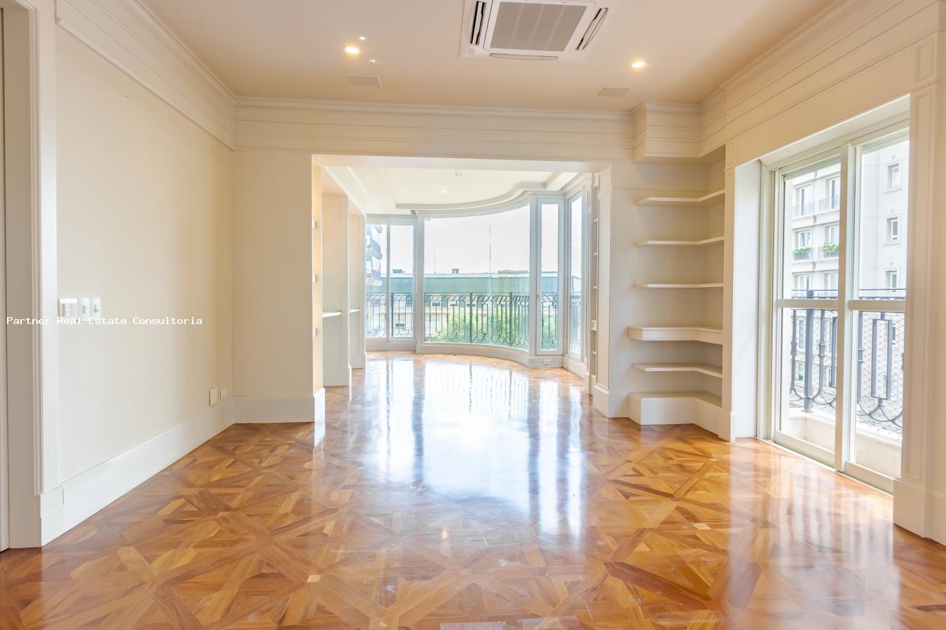 Apartamento, 5 quartos, 516 m² - Foto 2
