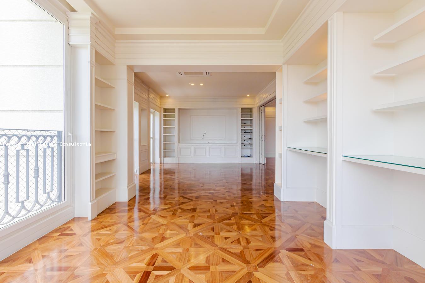Apartamento, 5 quartos, 516 m² - Foto 3