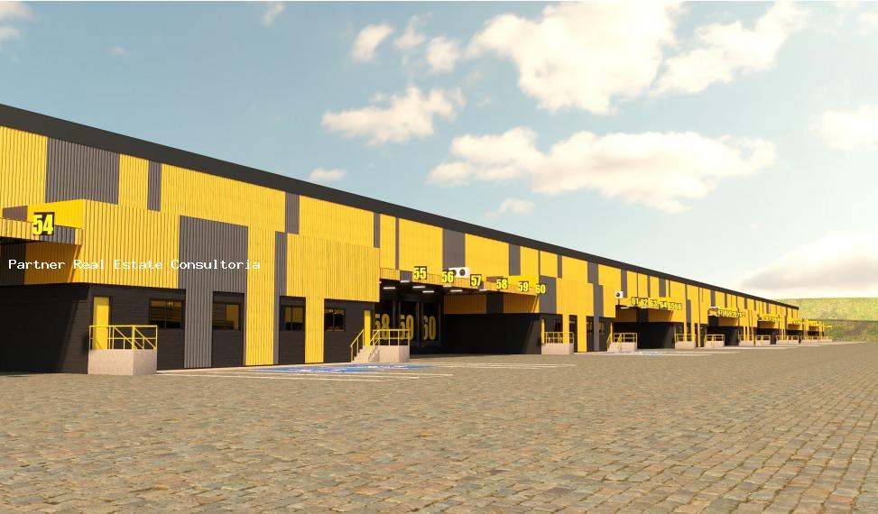 Depósito-Galpão-Armazém à venda, 150000m² - Foto 1